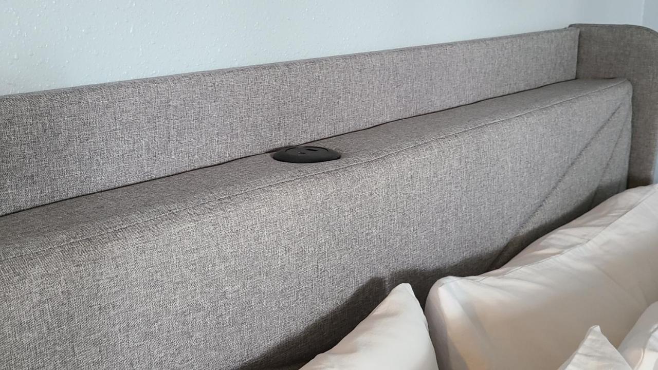 Centrally Located In Rogers And Bentonville! -Private Rooms Eksteriør billede