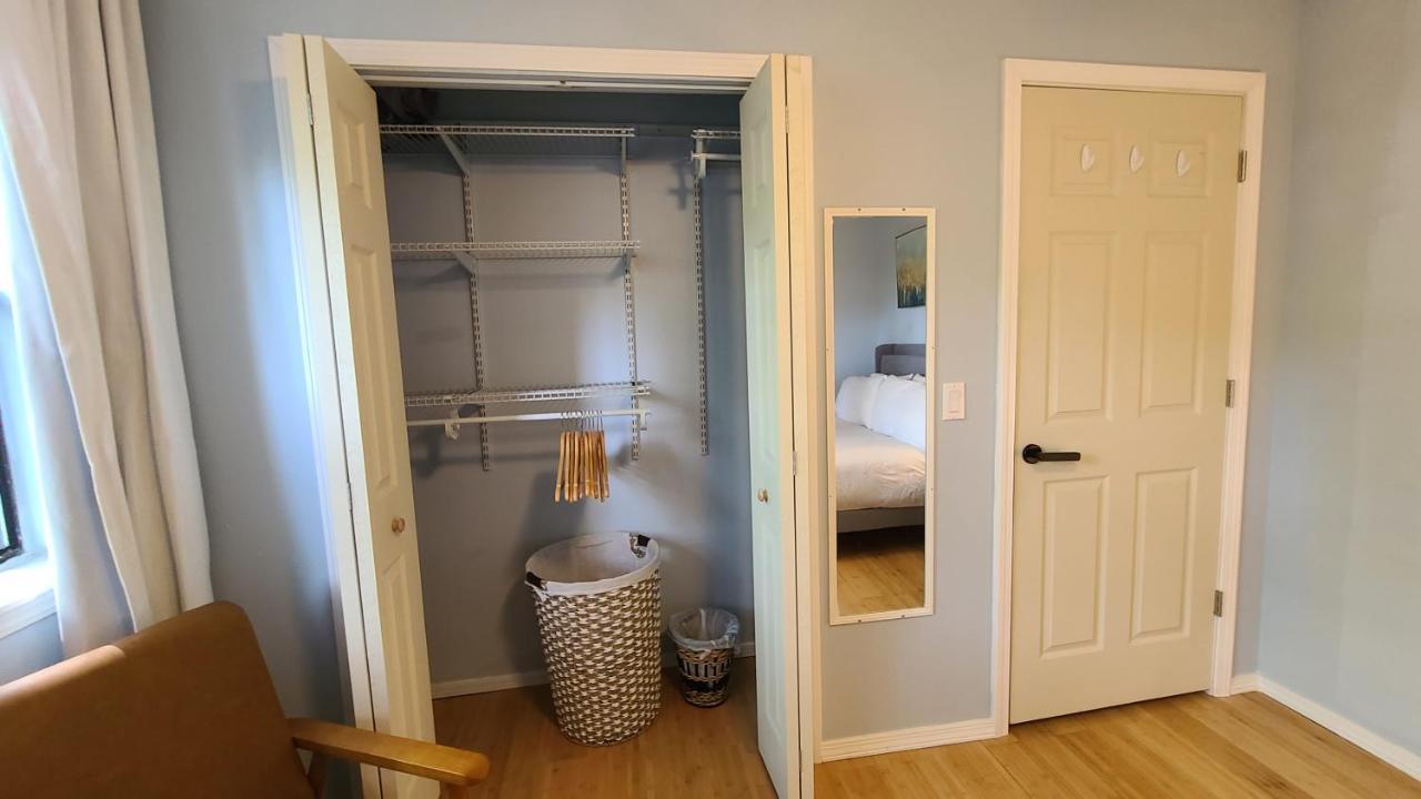 Centrally Located In Rogers And Bentonville! -Private Rooms Eksteriør billede