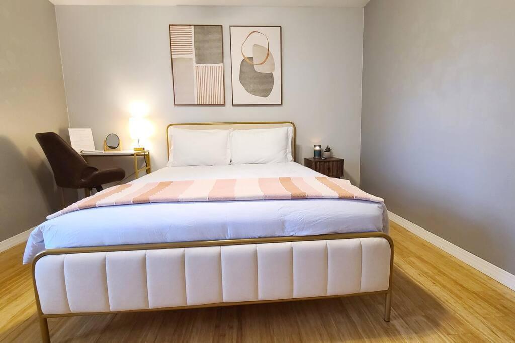 Centrally Located In Rogers And Bentonville! -Private Rooms Værelse billede