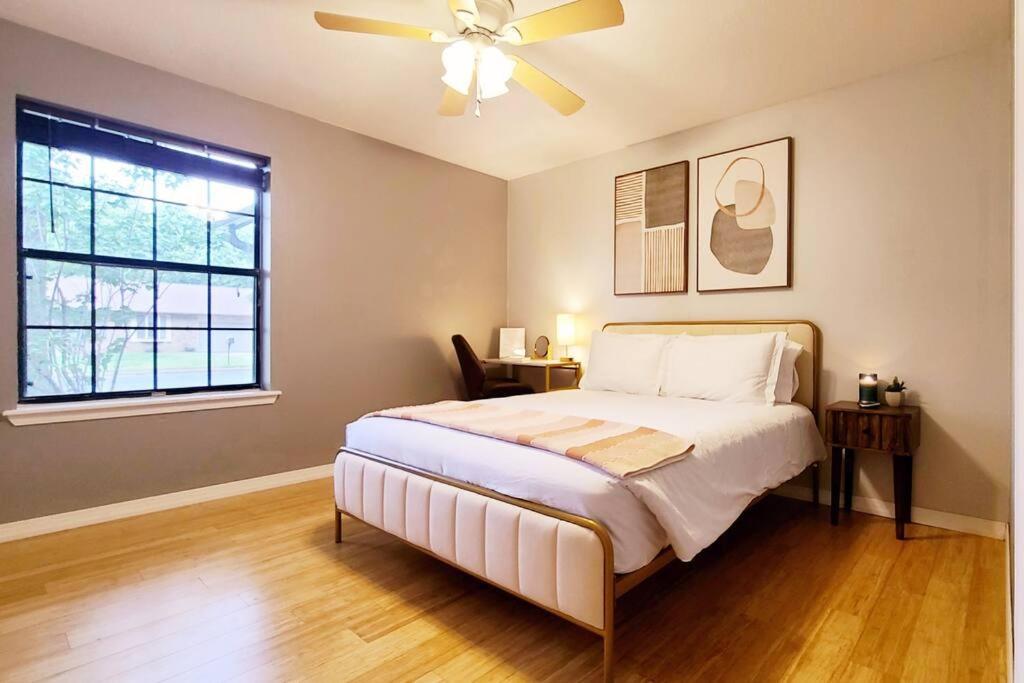 Centrally Located In Rogers And Bentonville! -Private Rooms Værelse billede