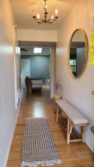 Centrally Located In Rogers And Bentonville! -Private Rooms Eksteriør billede